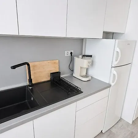 Apartamento A Quiet In The Heart Of The Centre Sofía