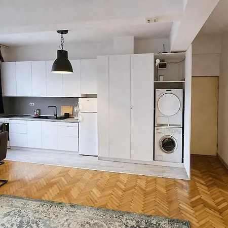 Apartamento A Quiet In The Heart Of The Centre Sofía