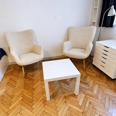 Apartamento A Quiet In The Heart Of The Centre *